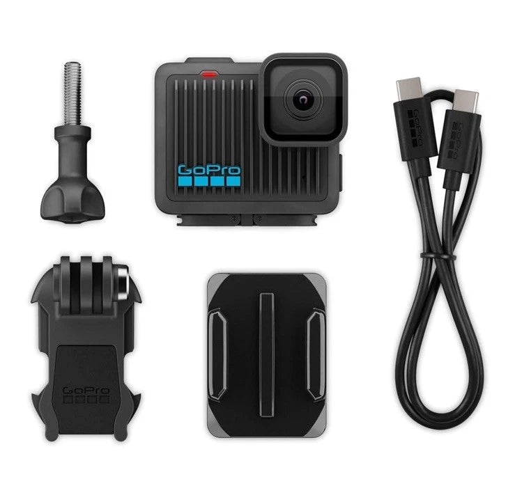 GoPro Hero 4K Action Camera