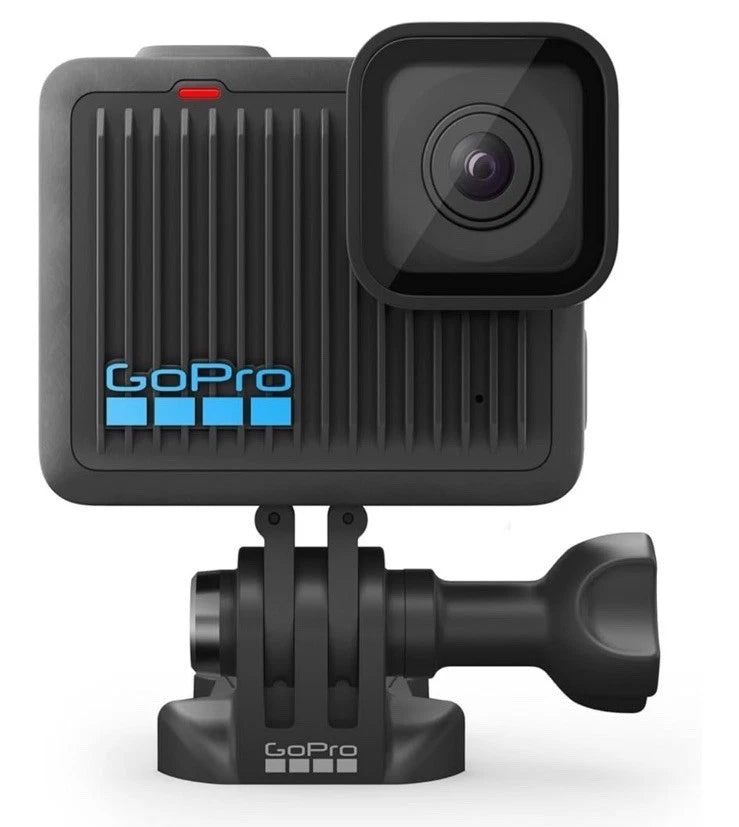 GoPro Hero 4K Action Camera
