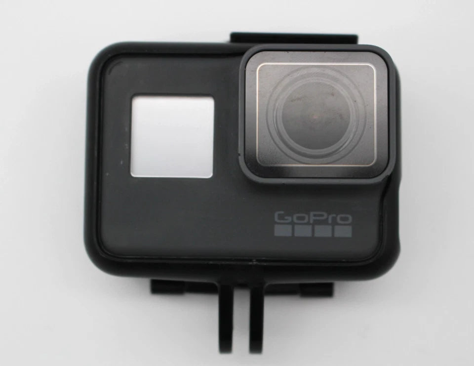 GoPro Hero 6 Black Video Action Camera With Battery and 16G SD